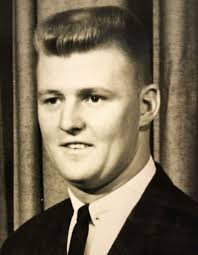 Wayne Grove Obituary August 8, 2019