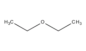 60 29 7 Cas Diethyl Ether High Purity Solvents Article No 00104