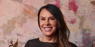 La apasionante biografía de Karla Sofía Gascón, nominada al Oscar