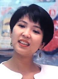 Veronica Choi Yan-Sin (蔡欣倩)