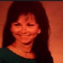 Mrs. Deborah 'Debbie' Fay Chumley Obituary