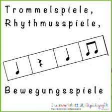 Denn bei uns erhalten sie sehr viele arten von rätseln, über die sich jedes kind, egal ob junge oder mädchen, freut. Notenratsel Fur Kinder Und Erwachsene