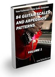 Guitar Pdf Ebooks Guitar Scales Teach Yourself Guitar Basic Guitar Lessons