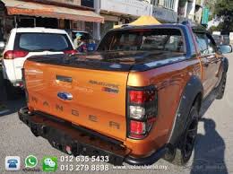 Every ford geniune and ford licensed accessory has undergone a rigorous evaluation process by ford engineers. Ford Ranger Car Accessories Parts For Sale In Malaysia Mudah My