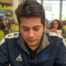 Nelson Mora Lodi (@nmoralodi19)