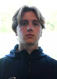 2024-25 Men's Swimming & Diving Roster