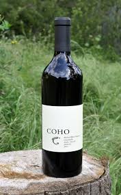Coho 2012 Coombsville Napa Valley Merlot | Wine Spies