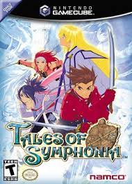 You've discovered a title that's missing from our library. Tales Of Symphonia Wikipedia