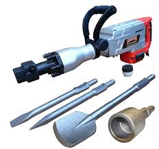 How big is a makita clay spade bit? Business Industrial Breakers Demolition Hammers Clay Spade Chisel Bit For Demolition Hammers Studio In Fine Fr