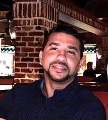 Dustin Grissom's Instagram, Twitter & Facebook