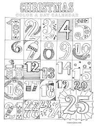 Thanks for visiting my blog, article above(advent coloring pages to print) published by lucy at june, 25 2019. 10 Modern Diy Free Printable Advent Calendars You Can Make Canary Jane Printable Advent Calendar Advent Coloring Advent Coloring Calendar