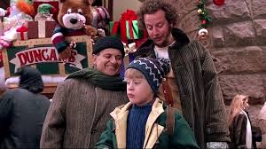 It is the second film in the home alone series and the sequel to the original 1990 film home alone. Should Home Alone 2 Character Kevin Mccallister Be In Jail Claric Legal Services