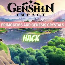 Fates cost 160 primogems each. Free Genshin Impact Hack Cheats Primogems And Genesis Crystals Is On Stageit