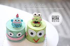 keroppi 4 5 6 月的課程 總課程表 課程時間 新課程會持續更新 所有上課資訊以總課程表為準 地點 葵涌查詢或報名 94803464 whatsapp 所有課程均由淺入深 絕對適合初學者 6人 平日 8成人 假日 或 desserts cake foodie
