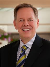 St. Mary Medical Center names new CEO