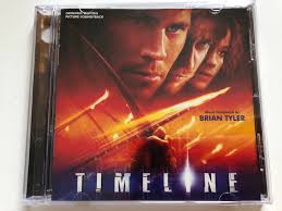 Timeline (Original Motion Picture Soundtrack)