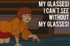 20 Things Only People With Glasses Will Understand People With Glasses Bad Eyesight How Are You Feeling