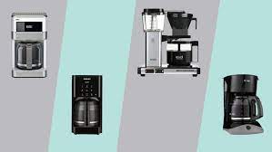 Get a coffee maker reviewed and sorted out the best 10 drip coffee makers of 2017. Best Drip Coffee Maker 2021 Cnn Underscored