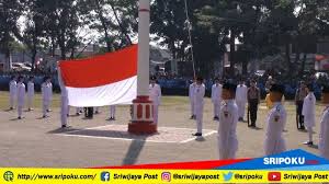 Dalam pidato kenegaraannya di sidang pleno dpr menjelang peringatan. Kumpulan Kata Mutiara Hut Kemerdekaan Ri Ke 74 Yang Bisa Bangkitkan Semangat Cinta Tanah Air Halaman All Sriwijaya Post