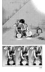 Art] Who knew harem manga could be this good? (Jitsu wa Watashi wa) : r manga