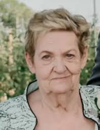 Obituary information for Sheri Ann Bender