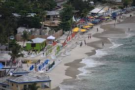 Bay east garden and bay central garden are public spaces and are open 24 hours a day, seven days a week. Amid Post Irma Slump Bvi Tourist Board Hatches New Plans