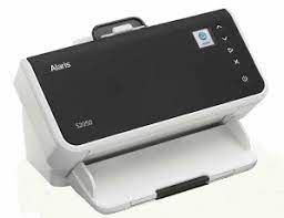 Hp scanjet 300 flatbed scanner drivers установите последний. Kodak Alaris S2070 Scanner