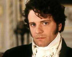 Darcy, Darcy, Darcy!