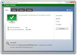 Avg antivirus free 21.1.3164 / 21.2.3169 beta. Microsoft Security Essentials Wikipedia