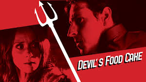 Prime Video: Devil's Food Cake