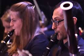 Didcot Concert Orchestra :: Past concerts