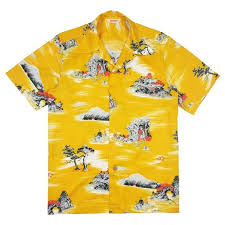 Cliff Booth Hawaiian Shirt Once Upon A Time In Hollywood Etsy In 2020 Hawaiian Shirt Shirts Fashion Clothes Women