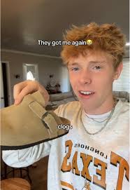 Fireside Greta Clogs