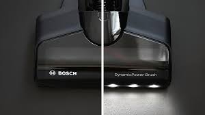 BCS712XXL Rechargeable vacuum cleaner | BOSCH VN