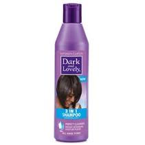 DARK & LOVELY Reviving Color 392