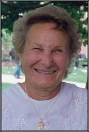 Obituary information for Miriam “Blondie” Nestor