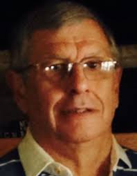 Terrence "Terry" Stahl Obituary July 9, 2022