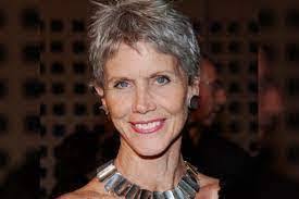 Joan Carnahan's Instagram, Twitter & Facebook