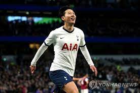 강우진(축구선수) 강윤구(1993) 강윤구(2002) 강윤성(축구선수) 강의빈; ì†í¥ë¯¼ 2020ë…„ ì„¸ê³„ ìµœê³ ì˜ ì¶•êµ¬ì„ ìˆ˜ 18ìœ„ì•„ì‹œì•„ ìœ ì¼ í•œê²½ë‹·ì»´