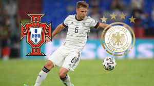 Nachdem portugal zunächst mit 1:0 in führung ging, spielten sich die auch ein früher rückstand wirft das team nicht aus der bahn. Fqupqsxiy 5xem