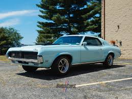 Image result for Dark Aqua 1969 Mercury