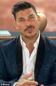 Jax Taylor claims he and Brittany Cartwright are 'working things out' amid  marital split