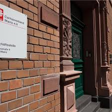 We both moved to mainz last year, and with this blog we want to introduce you to the city from the eyes of university students. Caritas Burgerservice