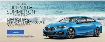 Msrp does not include inception fees: Bmw Of Tenafly Bmw Dealer