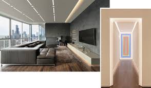 Led ceiling lights is the the best ceiling lighting systems this year, so you should know this modern ceiling lights and see how it to give you distinctive and stunning views in your residence. Plaster In Architectural Lighting Lightology