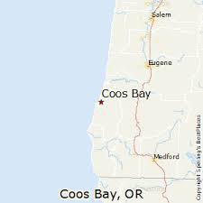 Coos Bay Oregon Cost Of Living