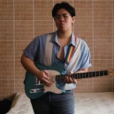 Ramlee video & guitar by: P Ramlee Getaran Jiwa Cover By Faris By Faris