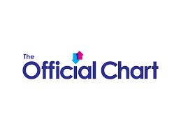 the official chart logo png transparent svg vector