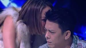 Dua Fakta Ini Menjawab Hubungan Ariel Noah dengan BCL, Rossa Ucapkan  Selamat Hari Pink pada Keduanya