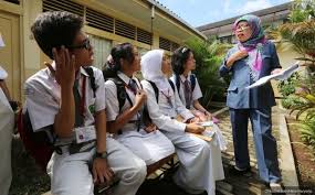 Guru seharusnya dapat mengembangkan interaksi belajar mengajar yang lebih dinamis untuk mencapai tujuan yang diharapkan.12. Calon Guru Asn Pppk Dapat Materi Program Guru Belajar Dan Berbagi Seri Belajar Mandiri Okezone News